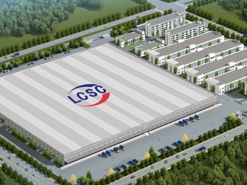 My Review of LCSC Electronics