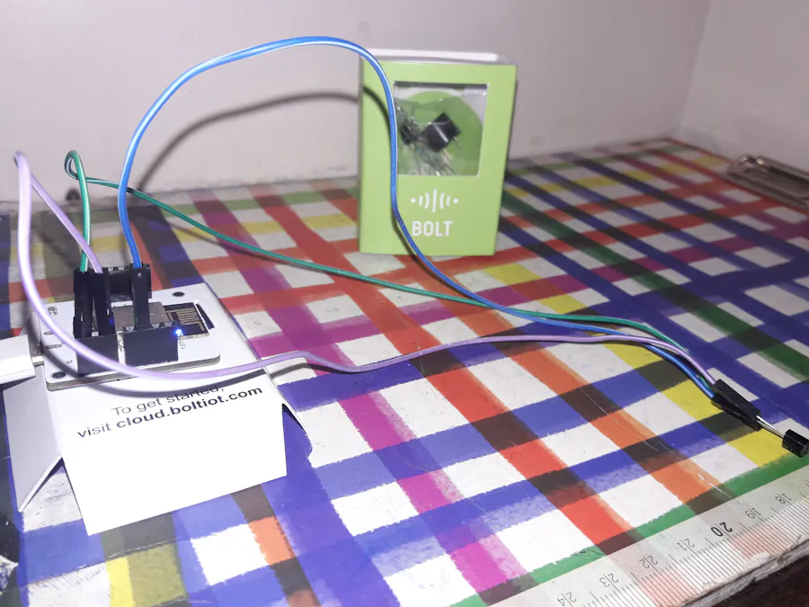 Capstone Project Hardware Capstone Project - Hackster.io