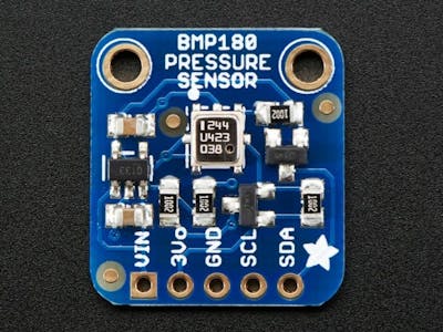 9 space Projects - Arduino Project Hub