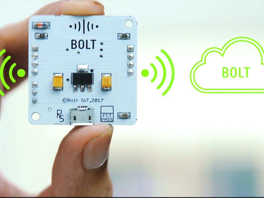 Monitoring Of Temperature And Its Alert - Hackster.io