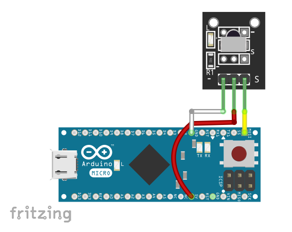 Use An IR Remote Transmitter And Receiver With Arduino - Arduino ...