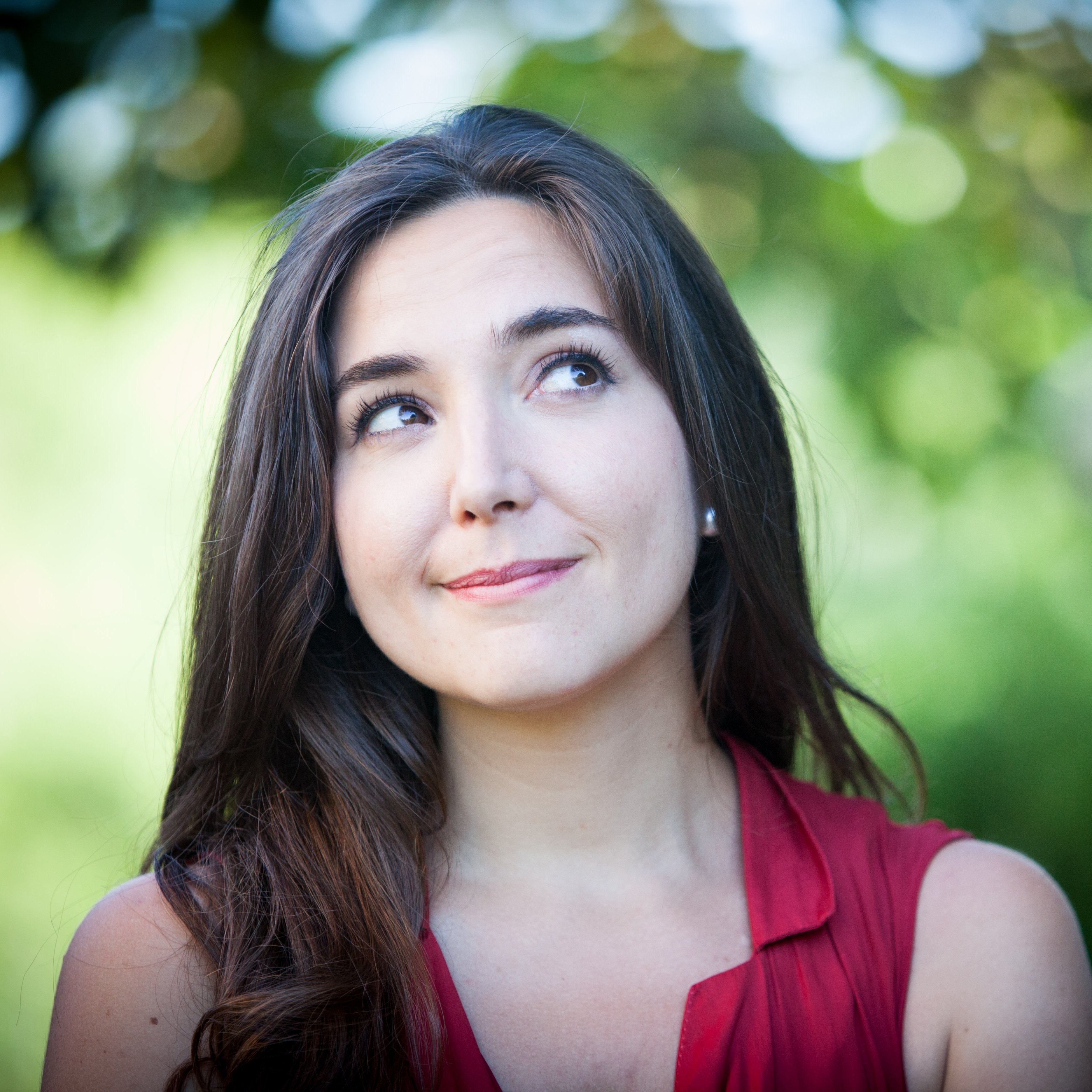 Alessandra Luna-Navarro