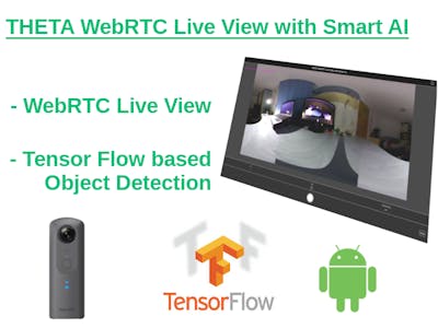 Ricoh Theta Dream And Build Contest Hackster Io Ricoh Theta Dream And Build Contest Hackster Io