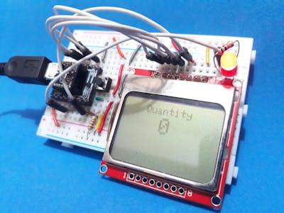 World's Smallest Arduino Applied in a System to Save Energy - Hackster.io