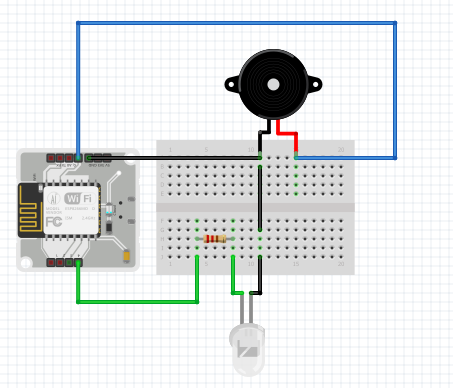 Morse code Transmitter and Cipher! - Hackster.io