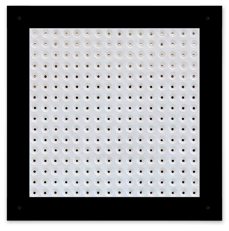 Mdf 3mm Jigsaw puzzle Pieces Hanging options 4-10 Peices