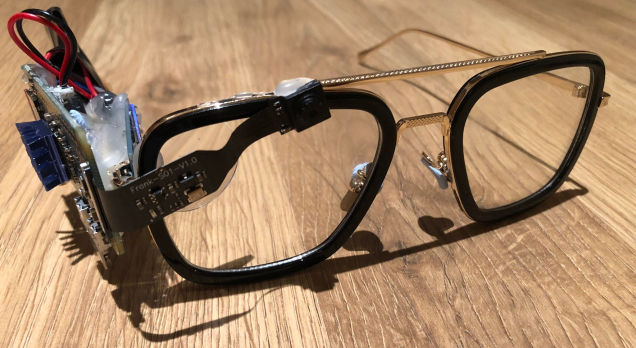 ▷Glasses EDITH Spider-Man - Marvel Shop