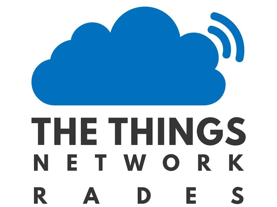 Build Your First LoRa Gateway