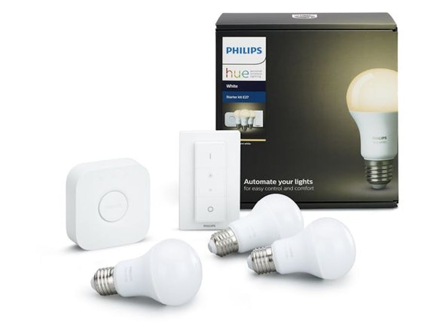 Manage Philips Hue Bulbs in Minutes Without Any Technical...