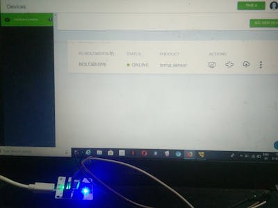 Bot IoT Capstone Project with Twilio