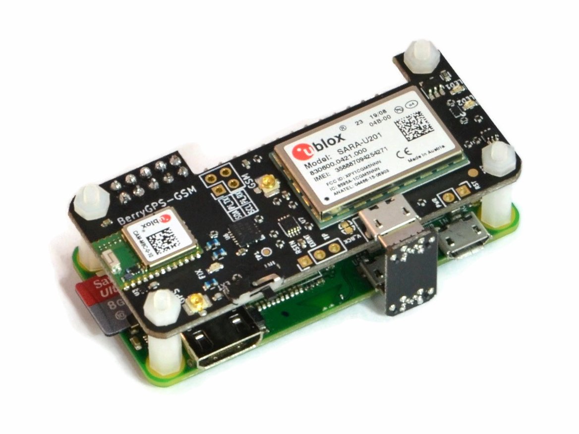 Get a GPS Fix in Seconds Using Assisted GPS Hackster.io