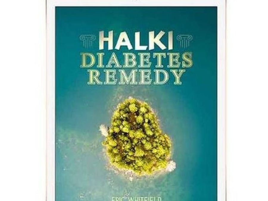 Halki Diabetes Remedy Billionarie Cast