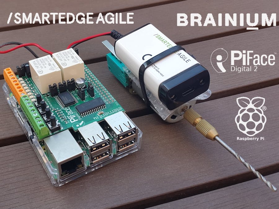 AI Powered Smart Emergency Switch