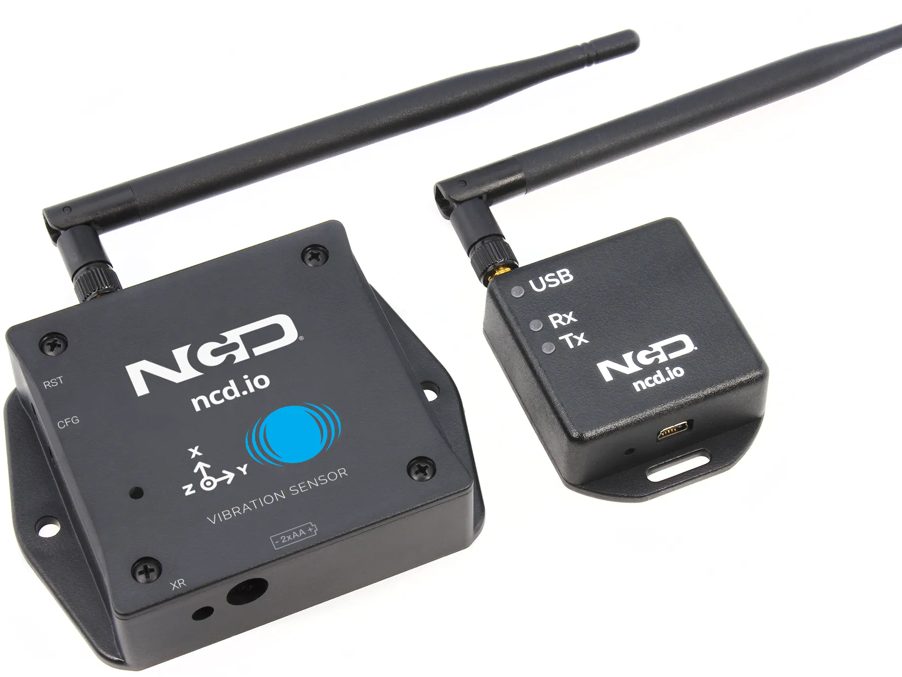 Wireless Sensor Using Node-RED to MySQL - Hackster.io