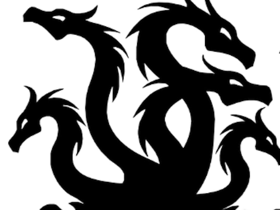 Authydra - HDR VFX Tool for RICOH THETA