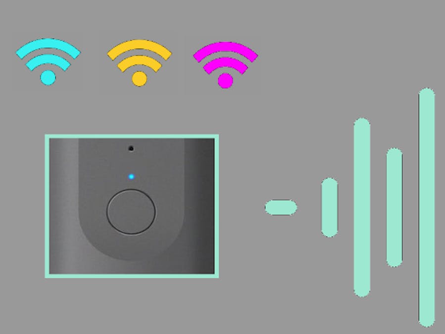 Shutter Volume Control