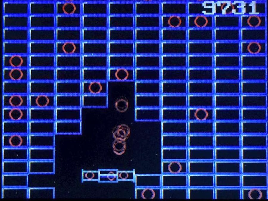 M5Stack Breakout Block