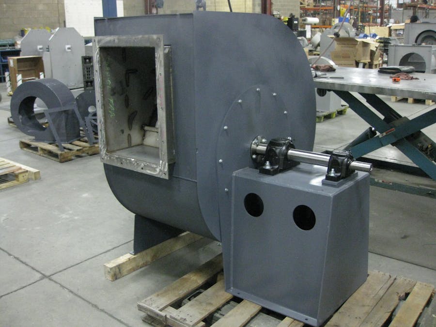Industrial Argon Heavy Equipment