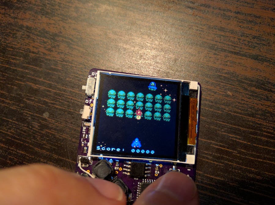 Stage, a Tile and Sprite Engine