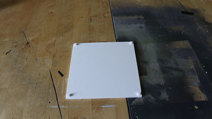 Base Plate