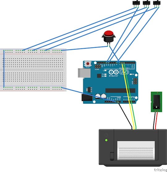 Diagram