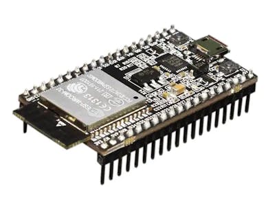 nanoFramework Web Server