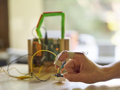 Arduino data acquisition into excel template Arduino data acquisition into excel template