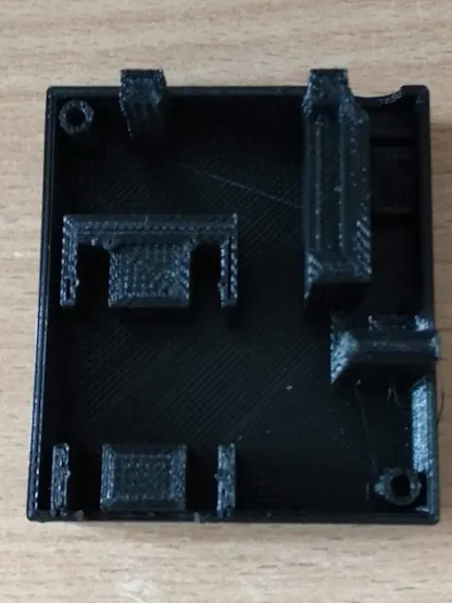 Prototype 1