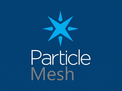 Particle Home Mesh