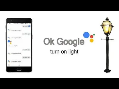 Google Assistant Led Control Control Devices Using Google Assistant - Hackster.io
