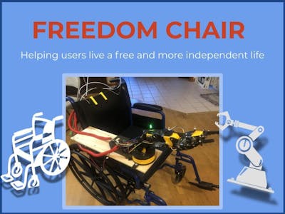 Freedom Chair