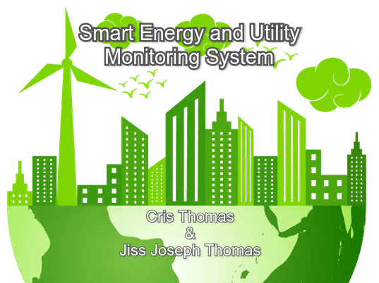 smart utility systems