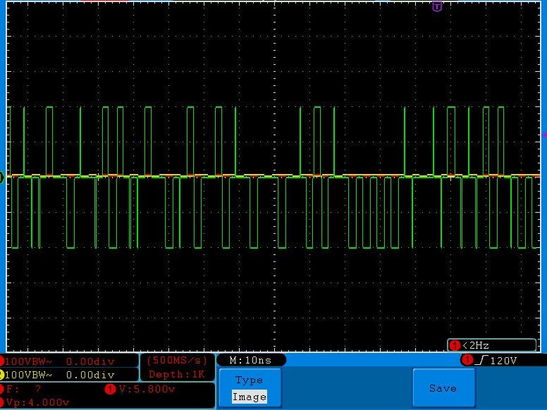 How to Measure Differential Signals Using an Oscilloscope