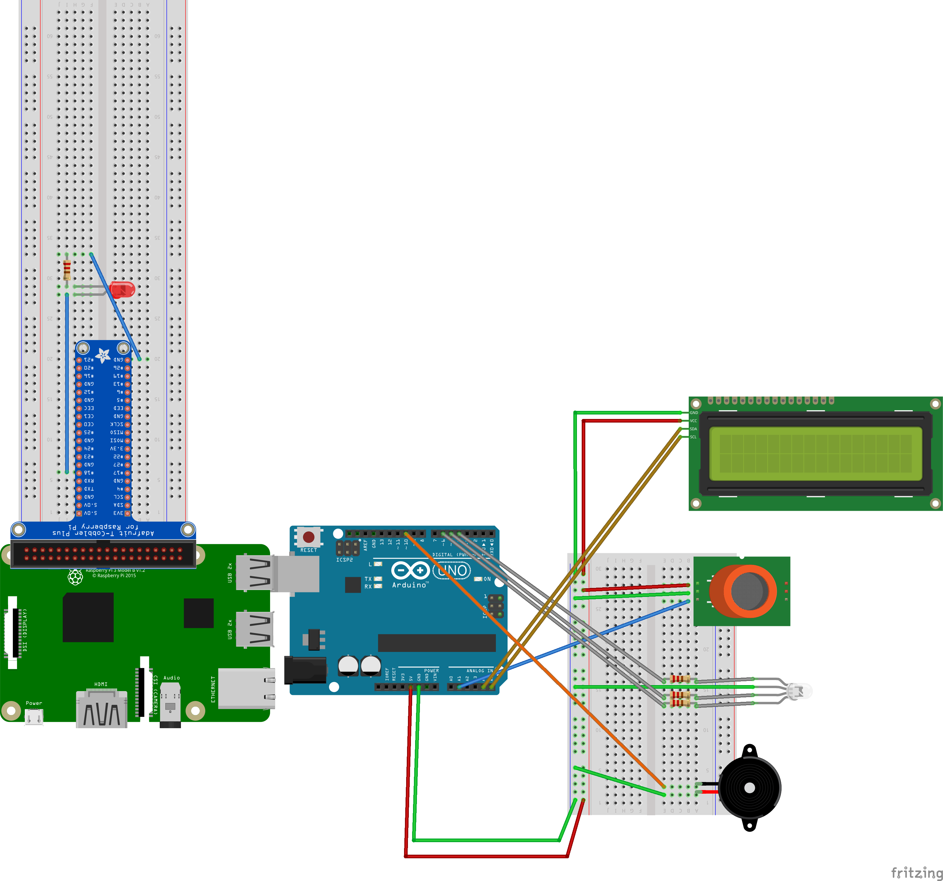 IOTca2 - Hackster.io