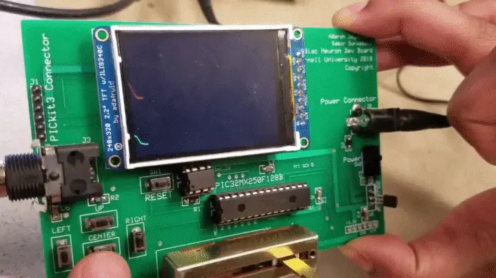 Cornell Students Used a Microcontroller to Create an Artificial Cardiac ...