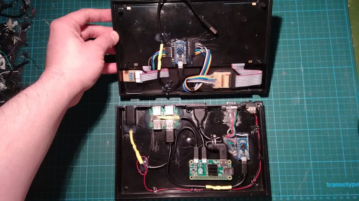 激安挑戦！！ Using Spectrum ZX Vintage a Resurrecting a and Pi Raspberry ホビーラジコン