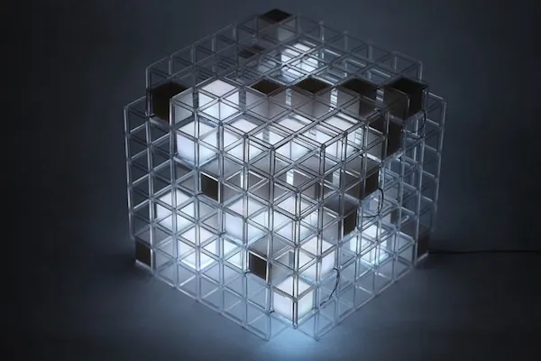 Obotype Robotype and 7x7 Display Characters in Ways You’re Not Expecting ...