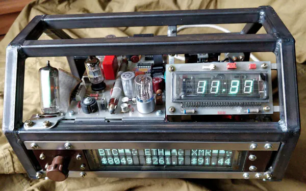 This Fallout-Inspired Computer Looks Like It Could Survive a Nuclear ...