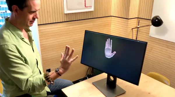 Mind-Controlled Computer Interface — A Science Reality - Hackster.io