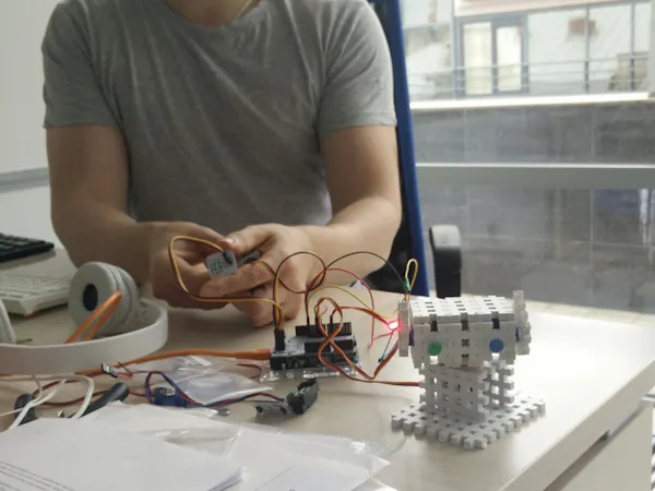 Xod Arduino Programming XOD — A New Visual Programming Language for Arduino - Hackster.io