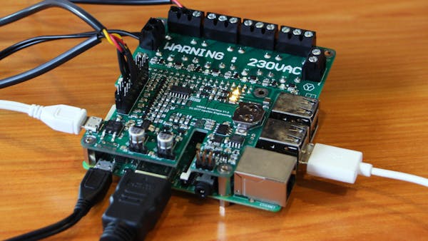 BioControle Turns Your Raspberry Pi into a Greenhouse Command Center ...