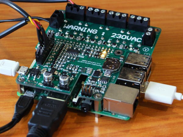 BioControle Turns Your Raspberry Pi into a Greenhouse Command Center ...