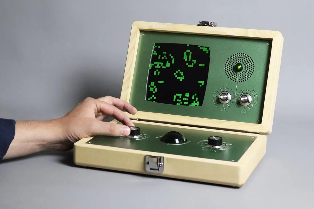 This Synthesizer Uses Conway's Game of Life to Generate Tones - Hackster.io