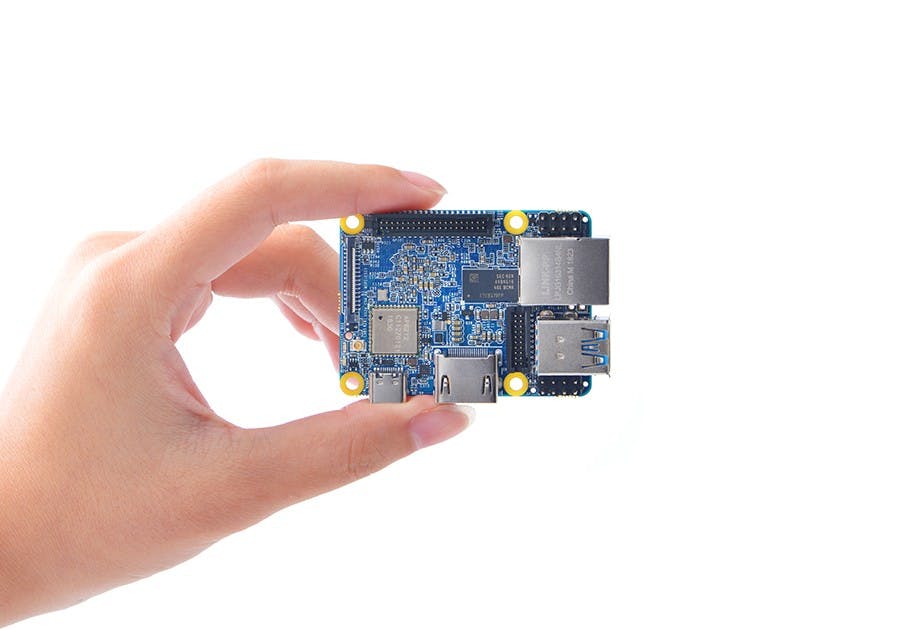 FriendlyElec Releases the RK3399-Based NanoPi Neo4 SBC - Hackster.io