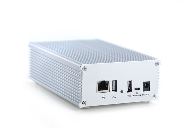 Build a Cheap NAS With the NanoPi Neo Hackster.io