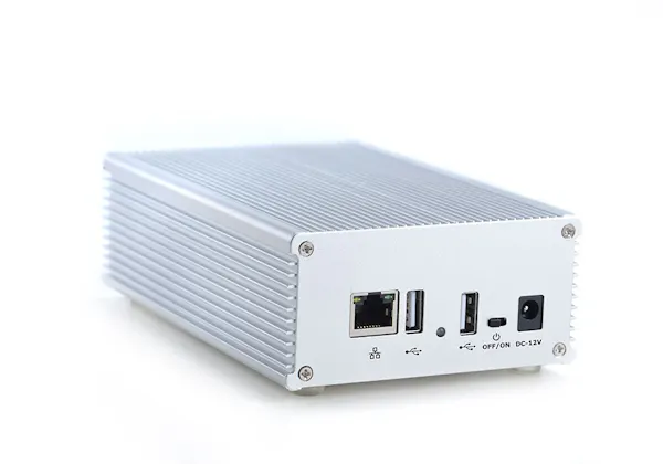 Build a Cheap NAS With the NanoPi Neo