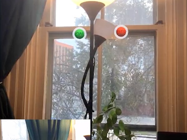 Abhishek Singh S Augmented Reality App Provides A Fascinating Way To Abhishek Singh S Augmented Reality App Provides A Fascinating Way To