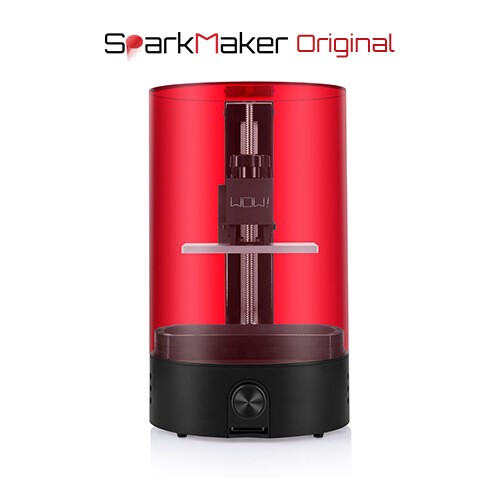 sparkmaker lcd screen manufacturer