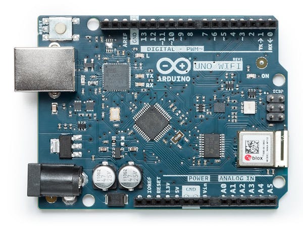 Announcing the New Arduino Command Line Interface - Hackster.io