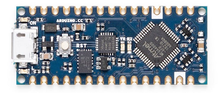 Introducing Four New Arduino Nanos 